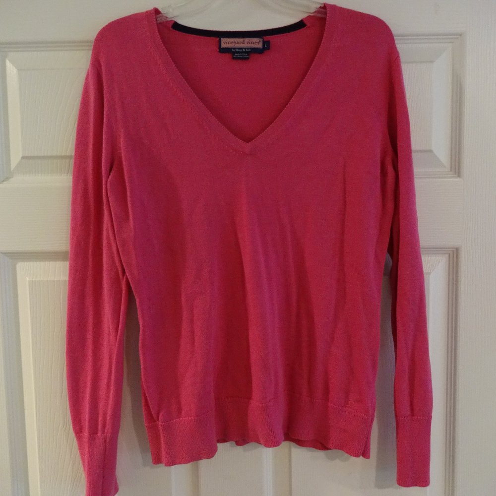 Vineyard Vines Sweater